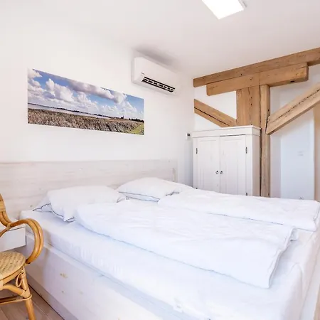 Speicher Residenz E3 App 11 Apartament