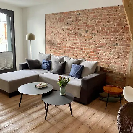 Speicher Residenz E3 App 11 *