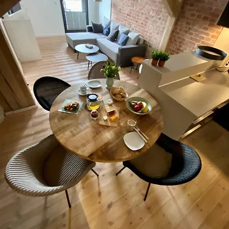 Apartament Speicher Residenz E3 App 11